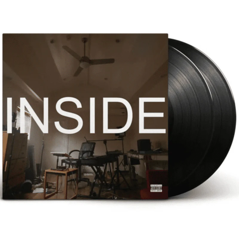 Inside (The Songs)