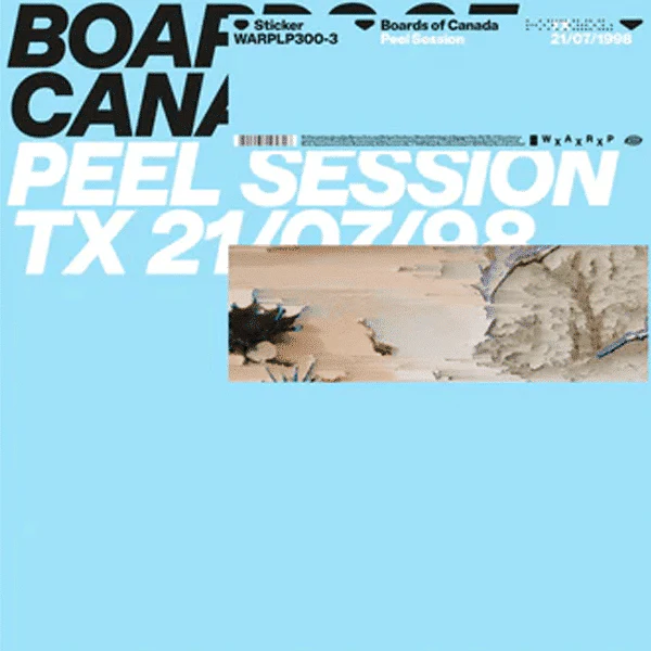 Peel Session