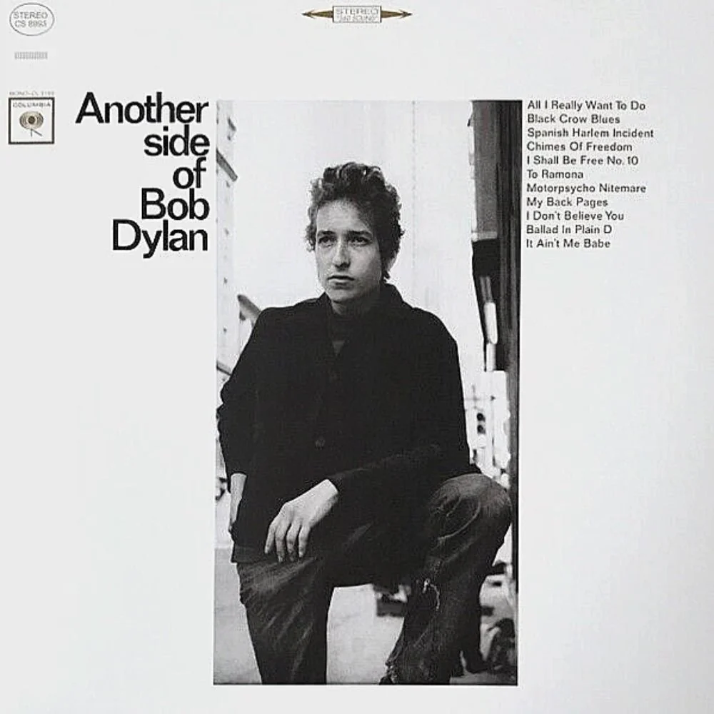 Another Side Of Bob Dylan - Image 2