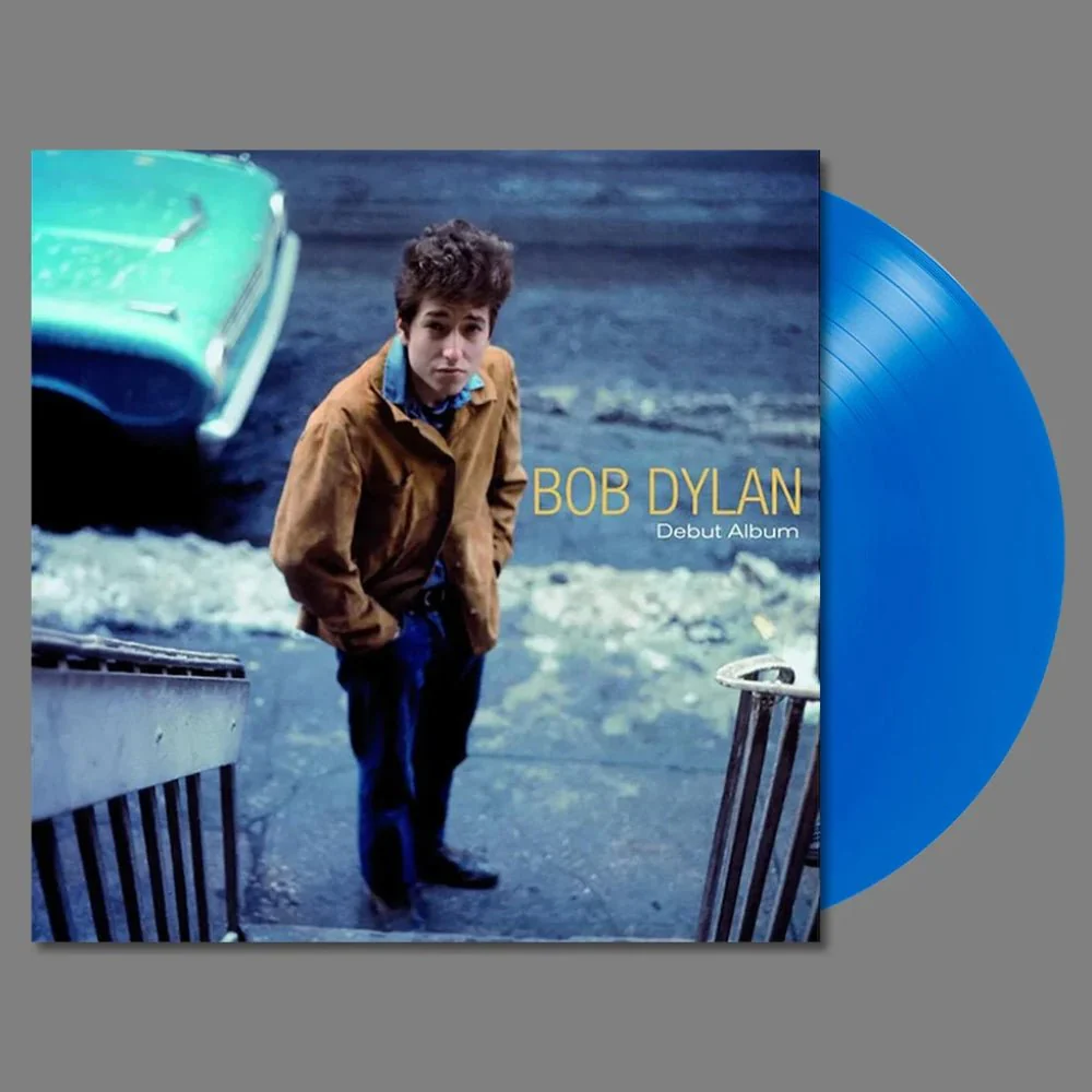 Debut Album - Image 2
