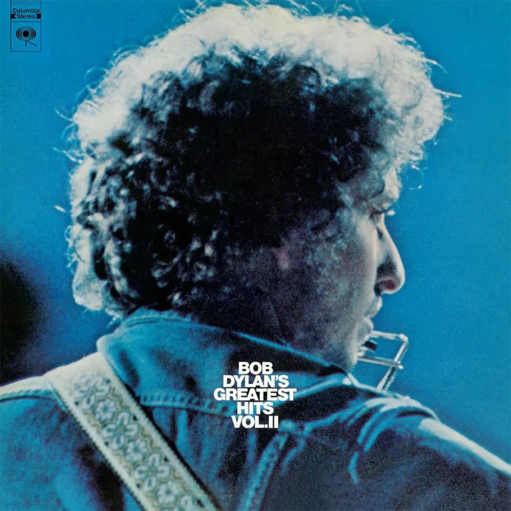Greatest Hits Vol. II - Image 2