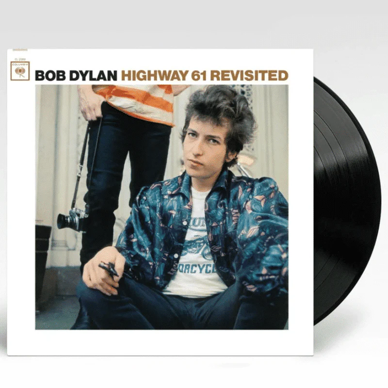 Highway 61 Revisited