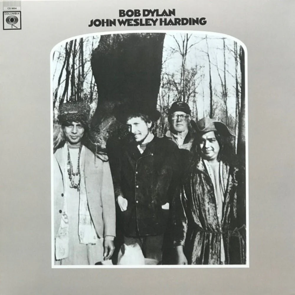 John Wesley Harding - Image 2