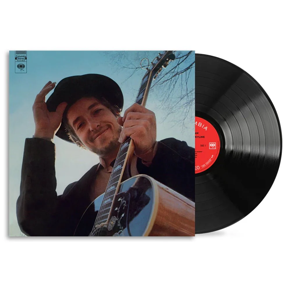 Nashville Skyline