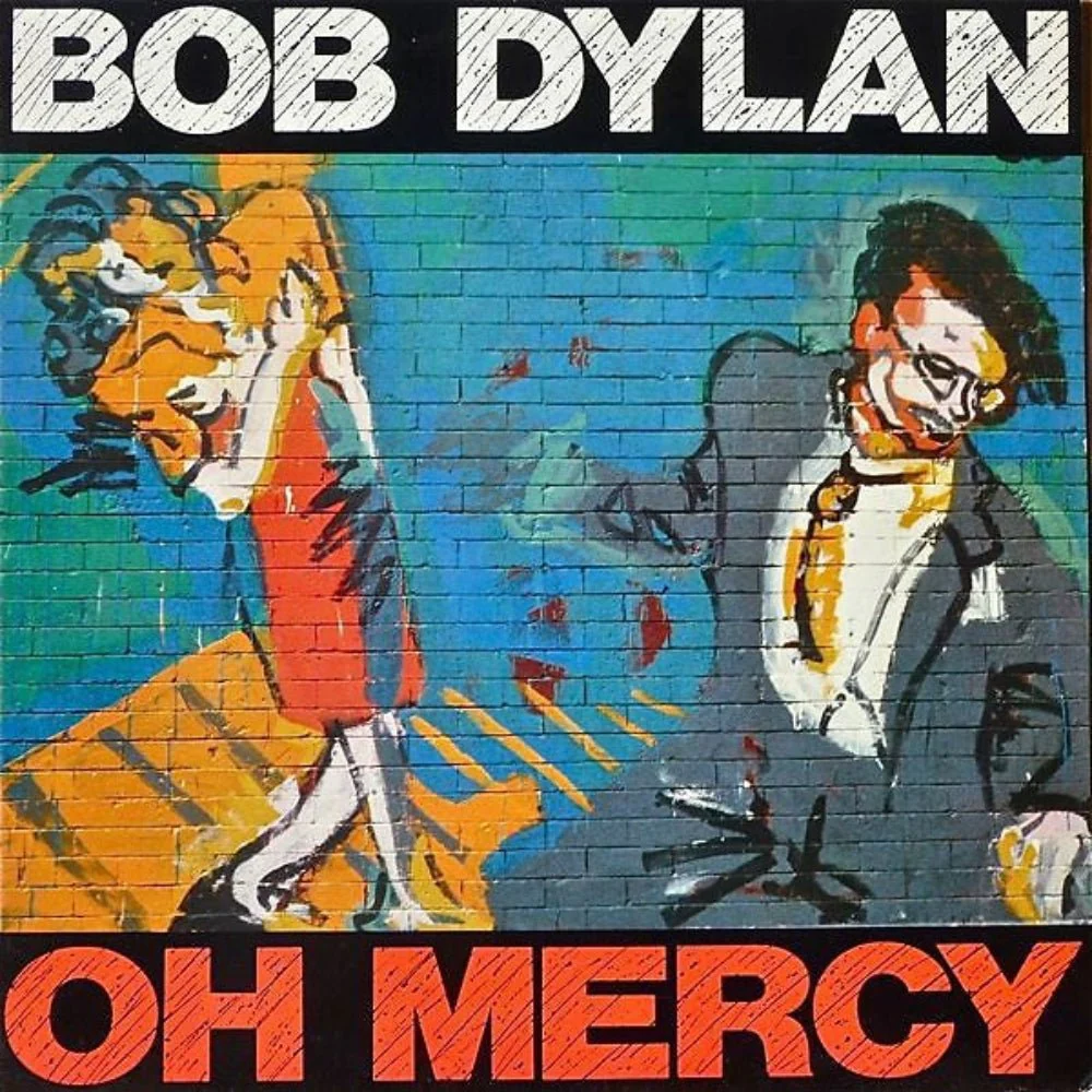 Oh Mercy - Image 2