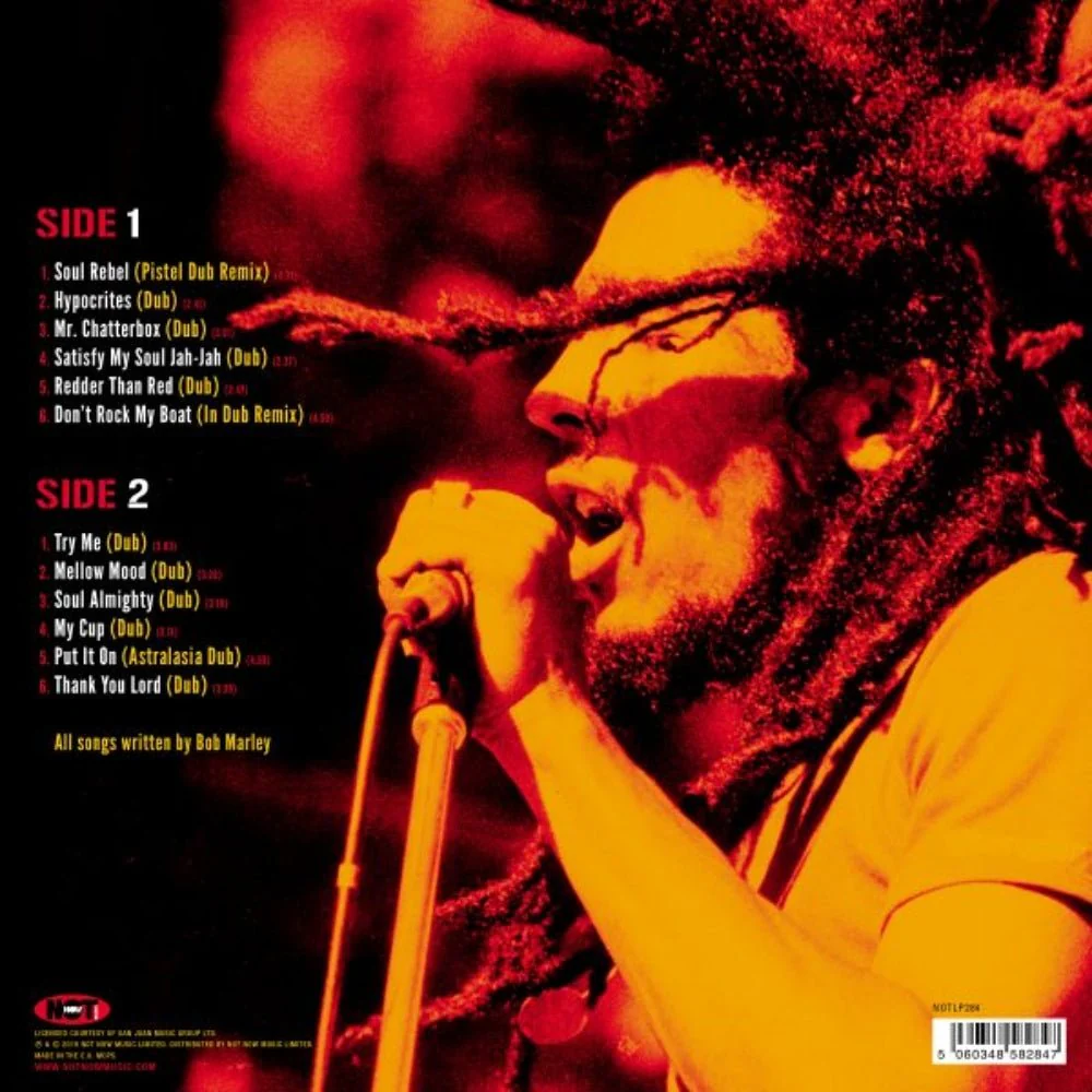 In Dub - Image 2
