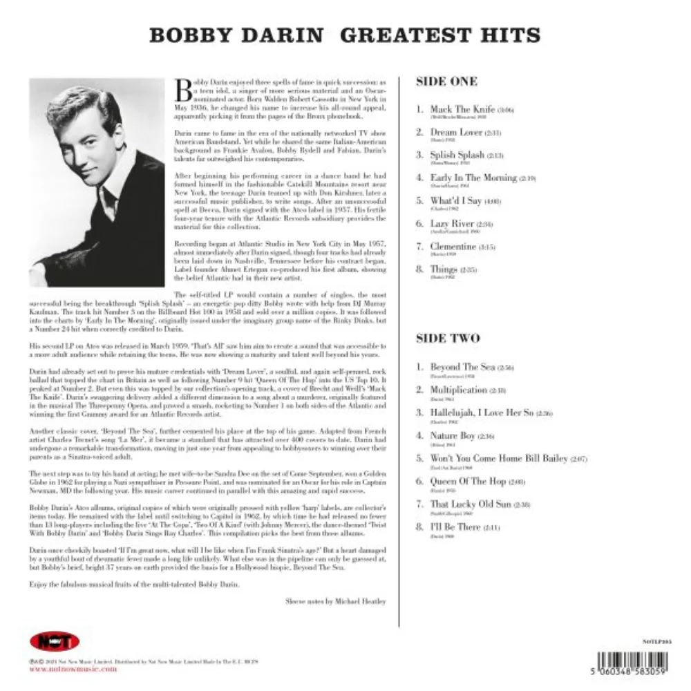 Greatest Hits - Image 2