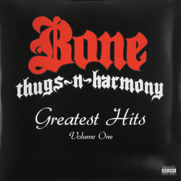 Vol. 1-Greatest Hits