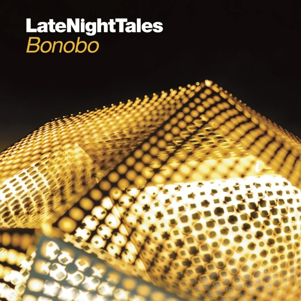 Late Night Tales: Bonobo (Compilation, Various Artists)