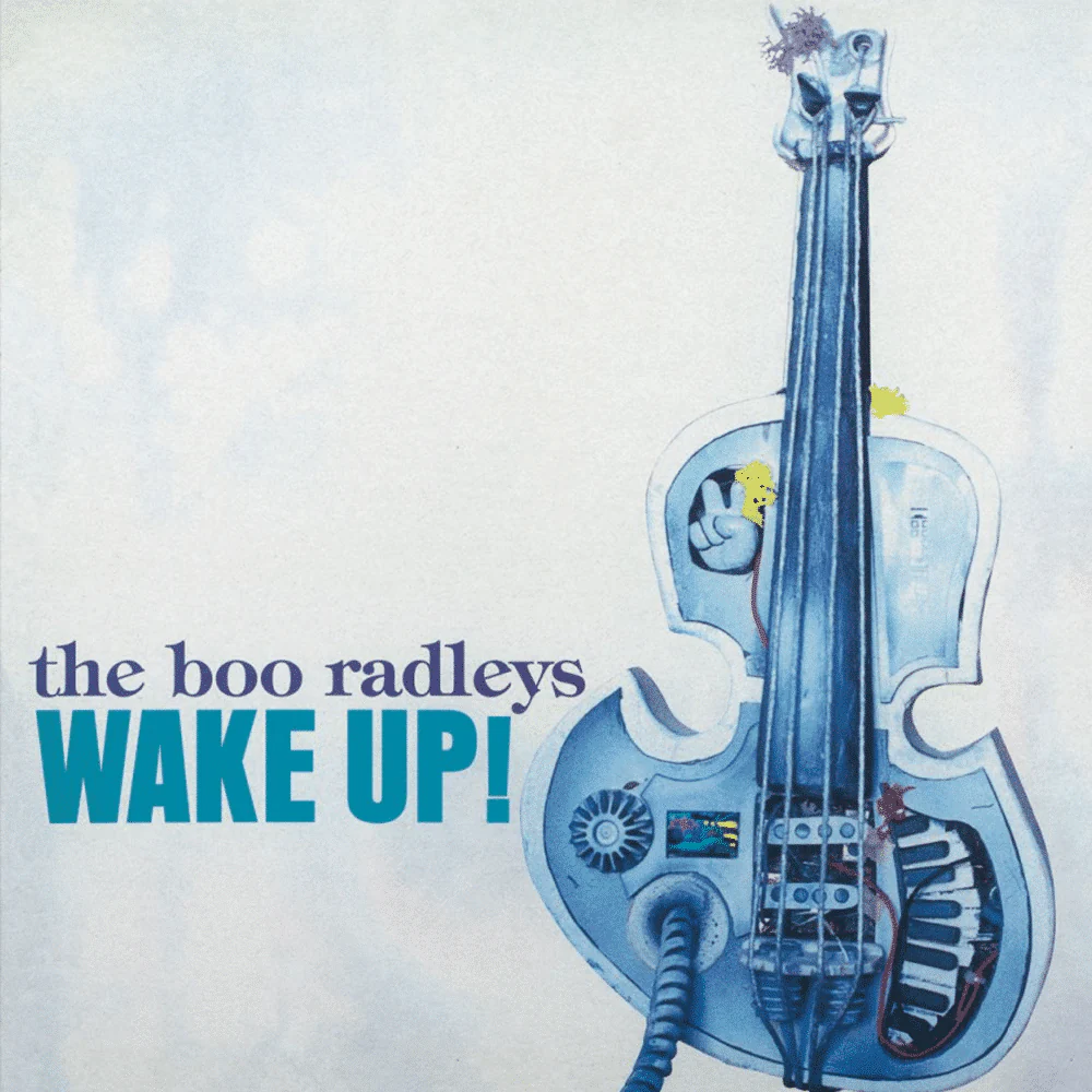 Wake Up