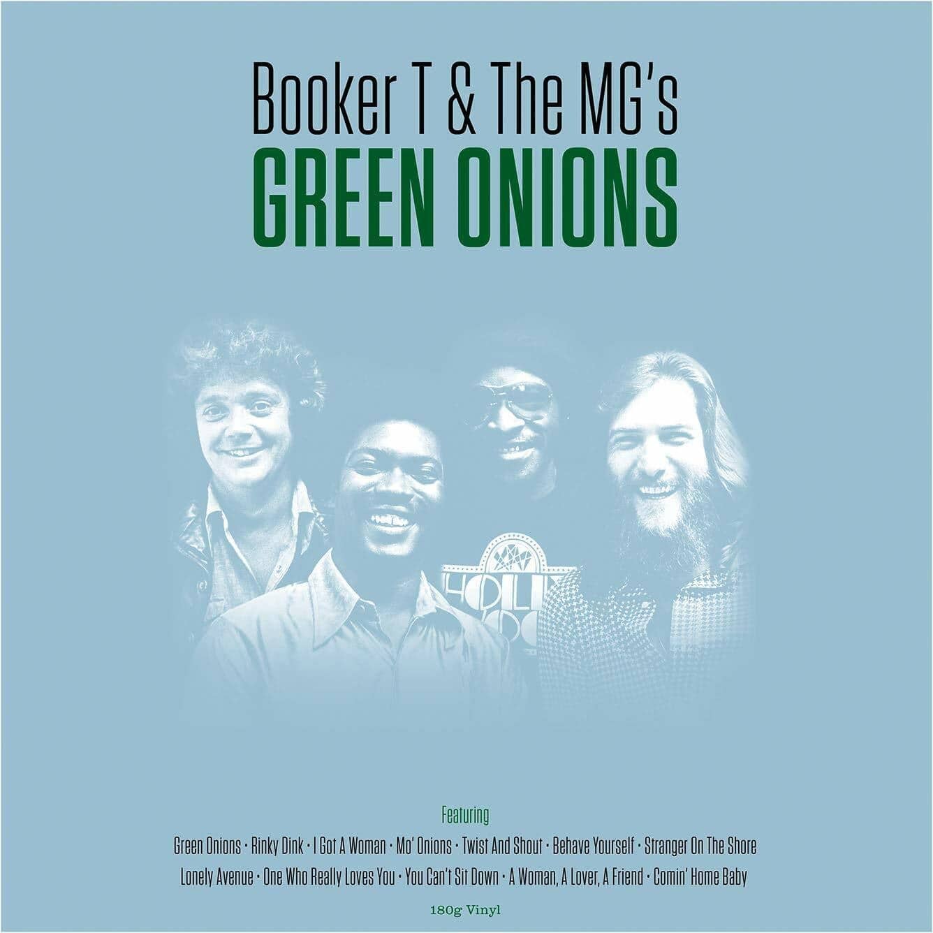 Green Onions