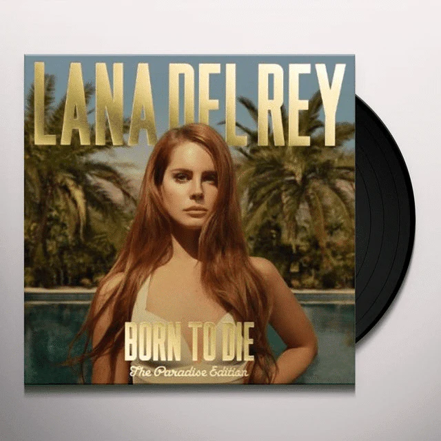 Born To Die