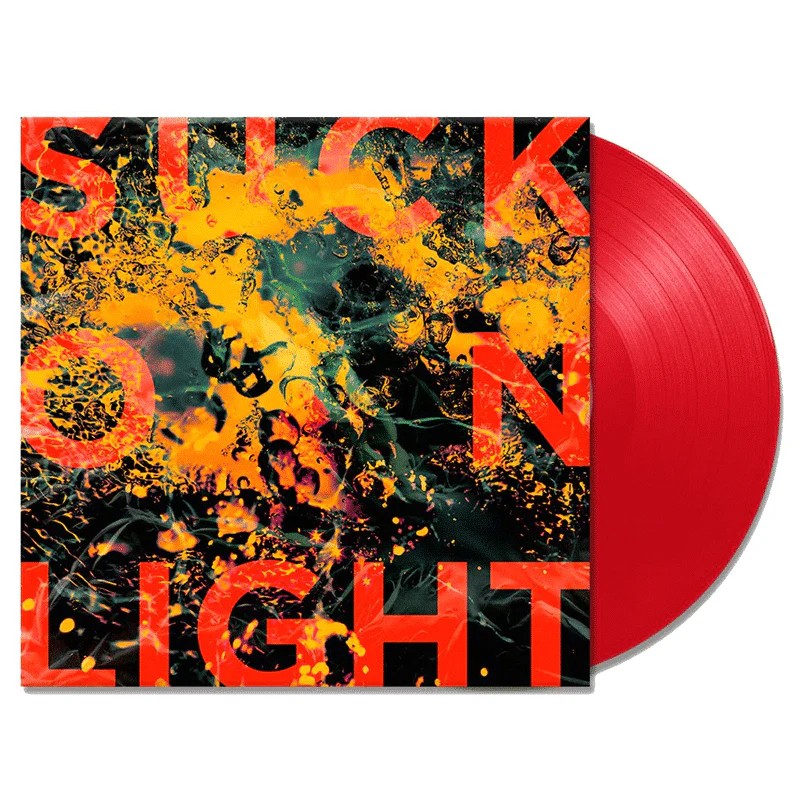 Suck On Light