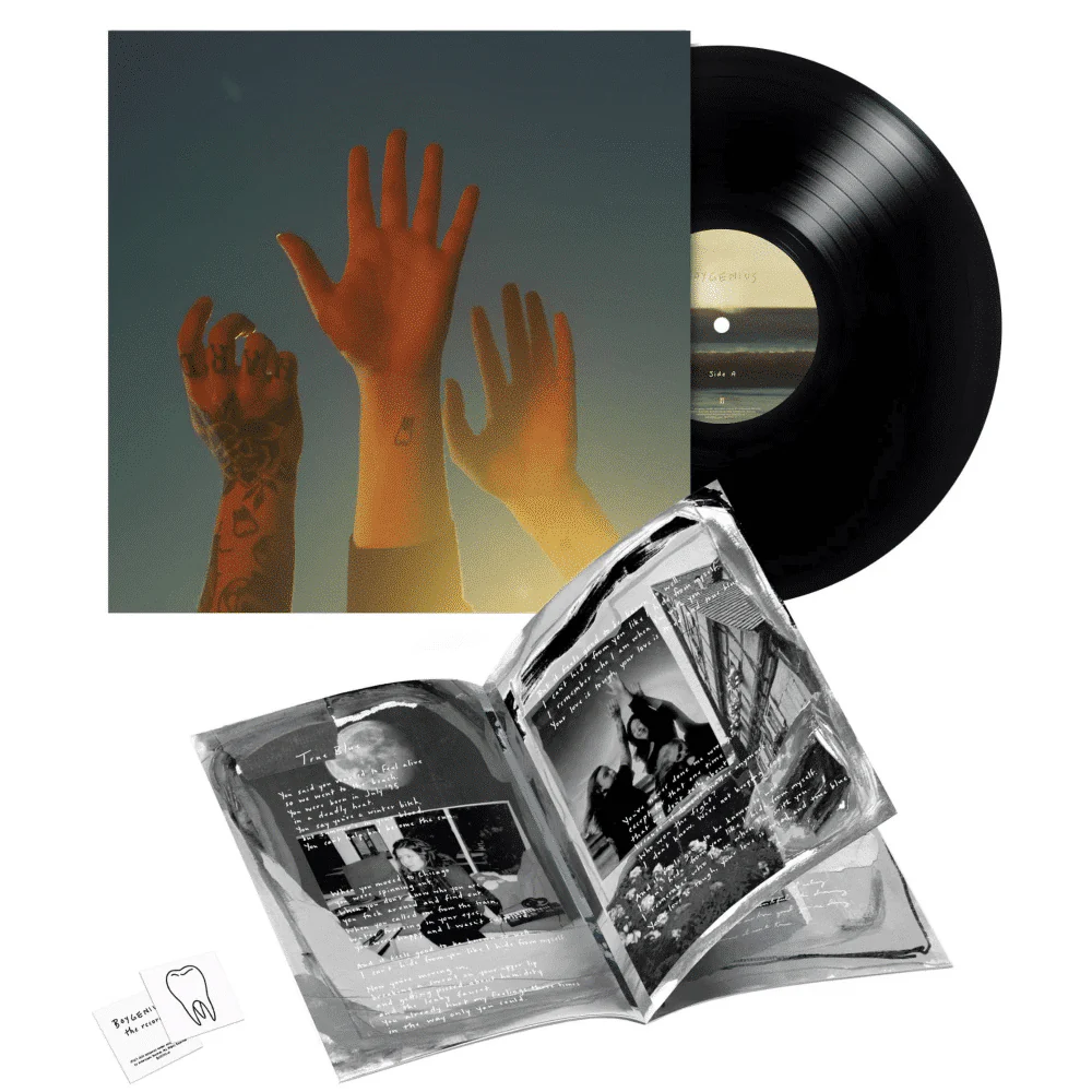 The Record