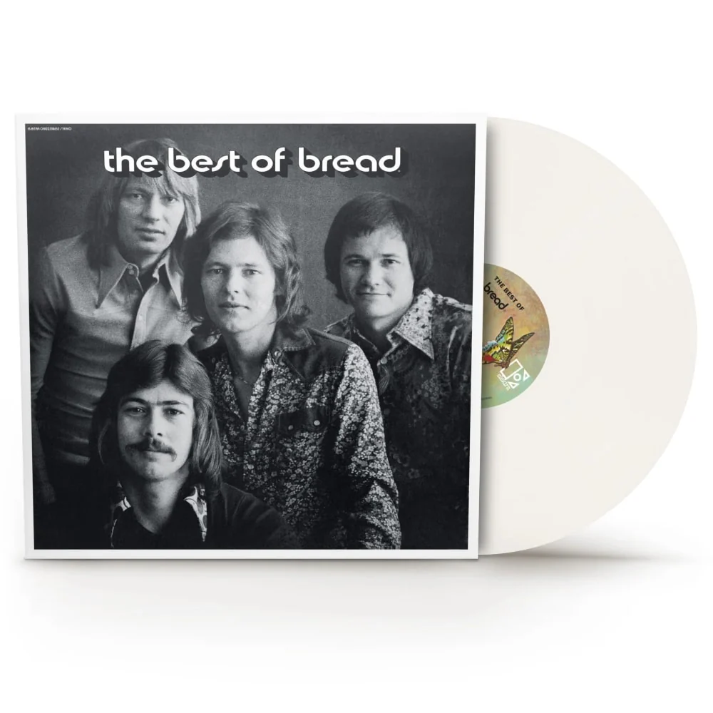 The Best of Bread