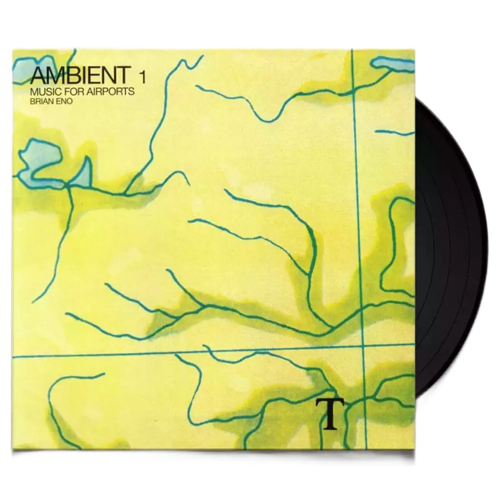 Ambient 1: Music For Airports