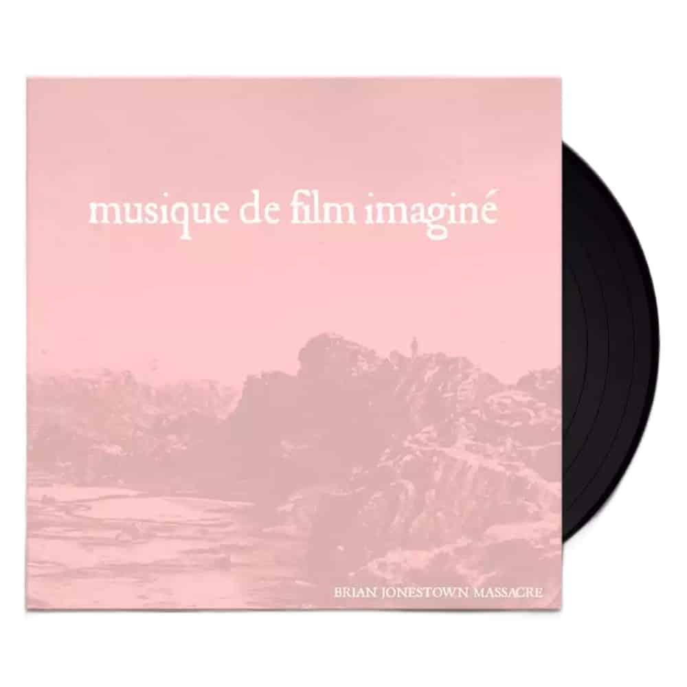 Musique De Film Imagine