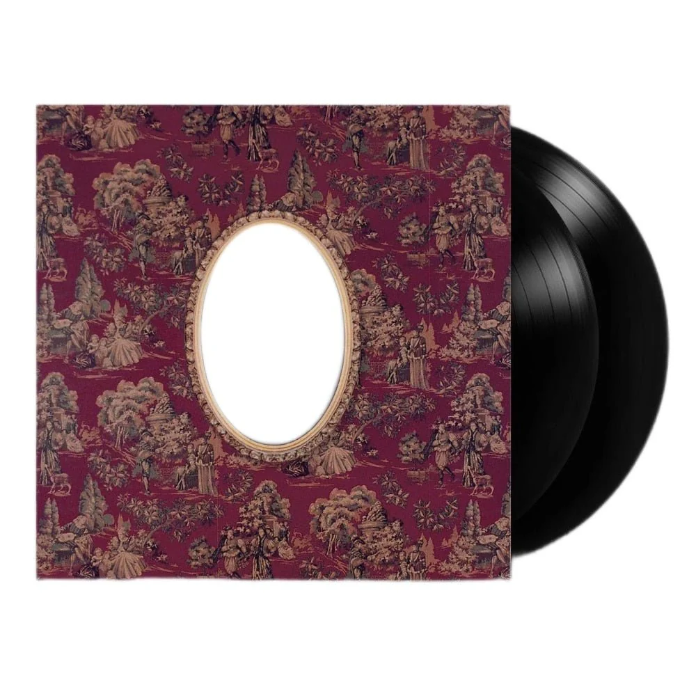 Fevers And Mirrors