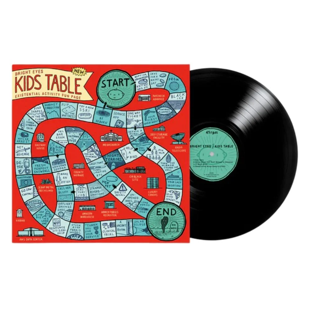 Kids Table