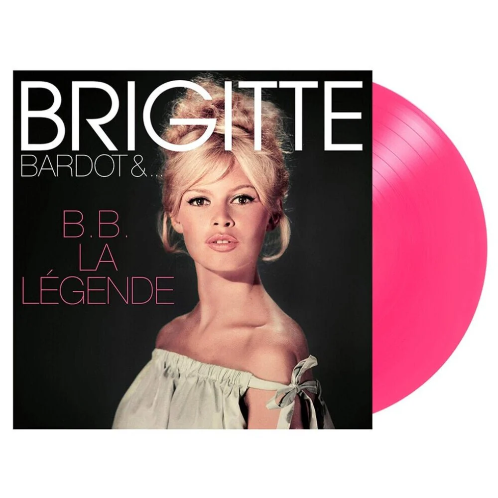 B.B La Legende
