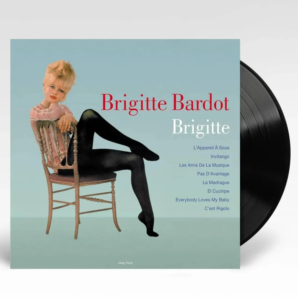 Brigitte