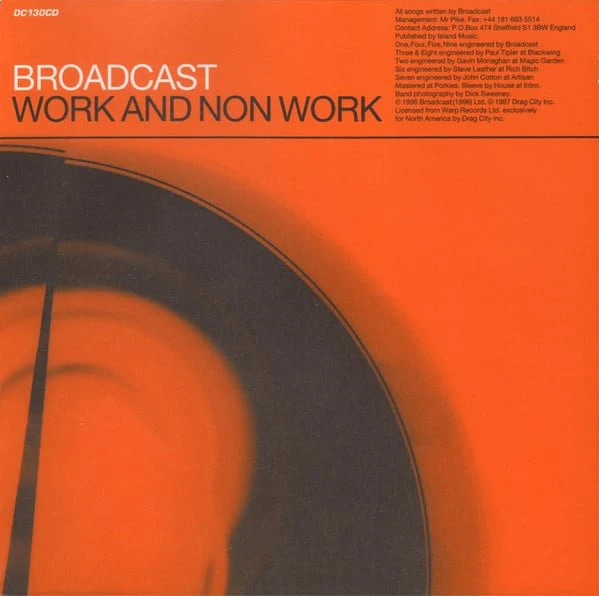 Work & Non Work