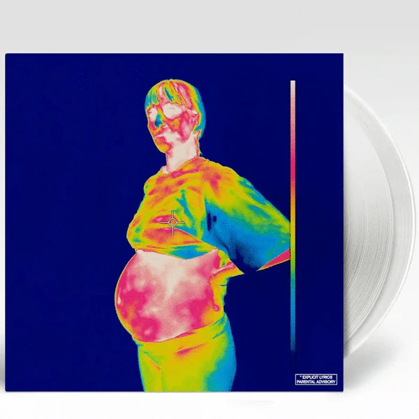 Iridescence
