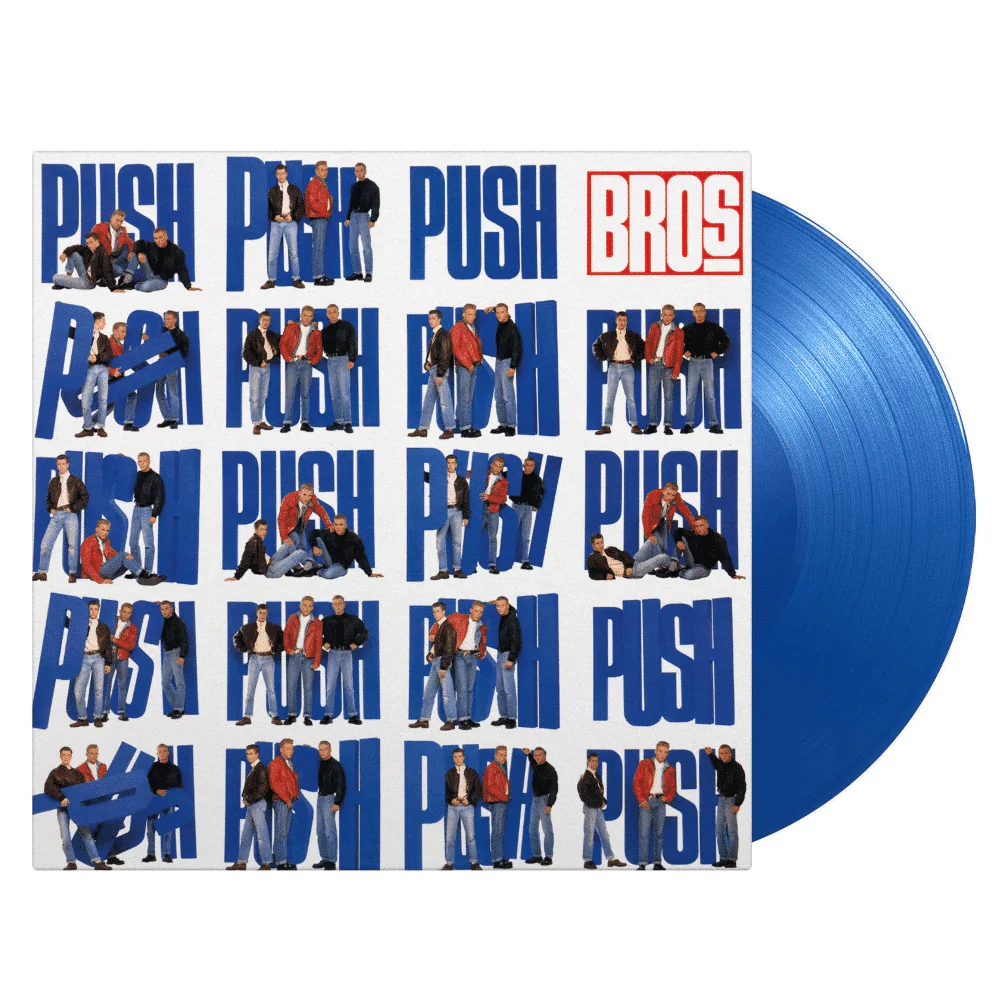 Push