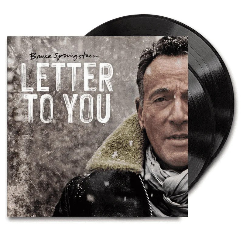 Letter To You