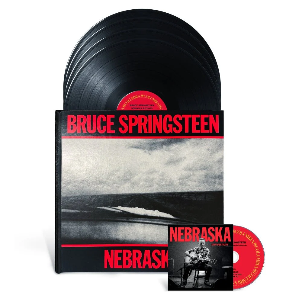Nebraska '82