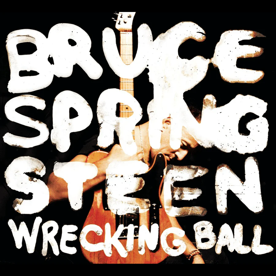 Wrecking Ball