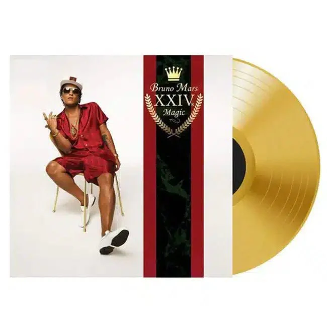 24K Magic
