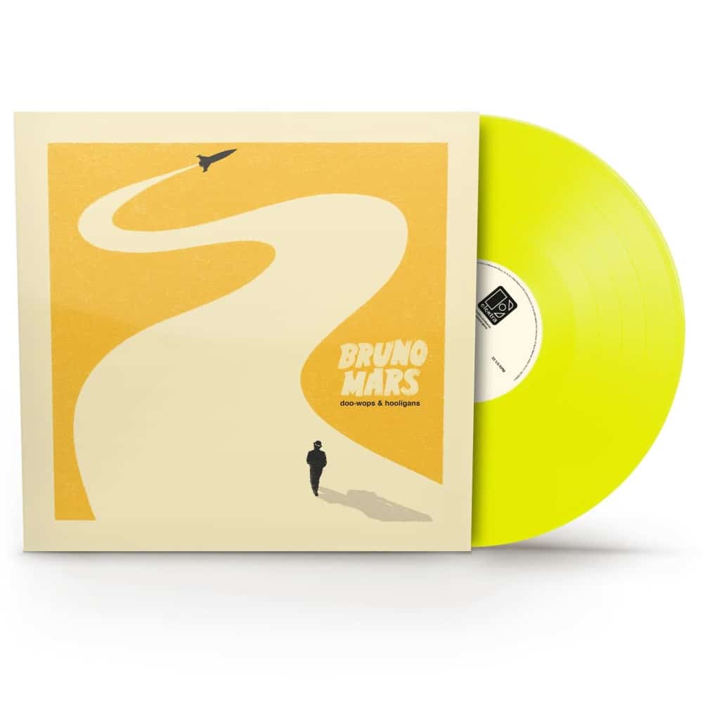 Doo-Wops & Hooligans