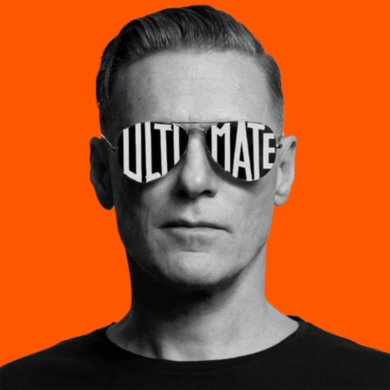 Ultimate (Compilation)