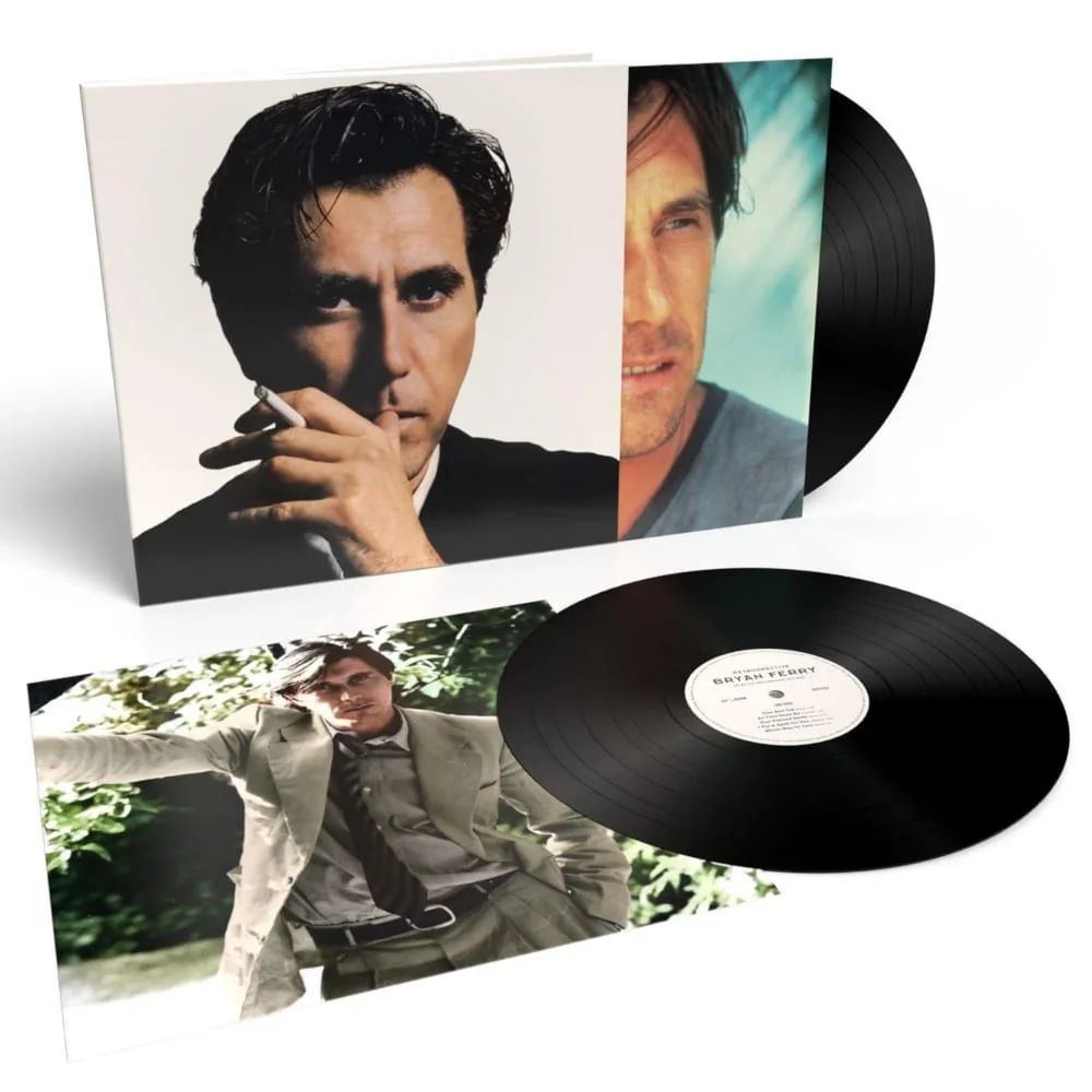 Retrospective: Selected Recordings 1973-2023
