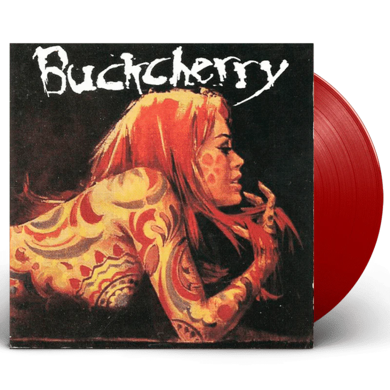 Buckcherry