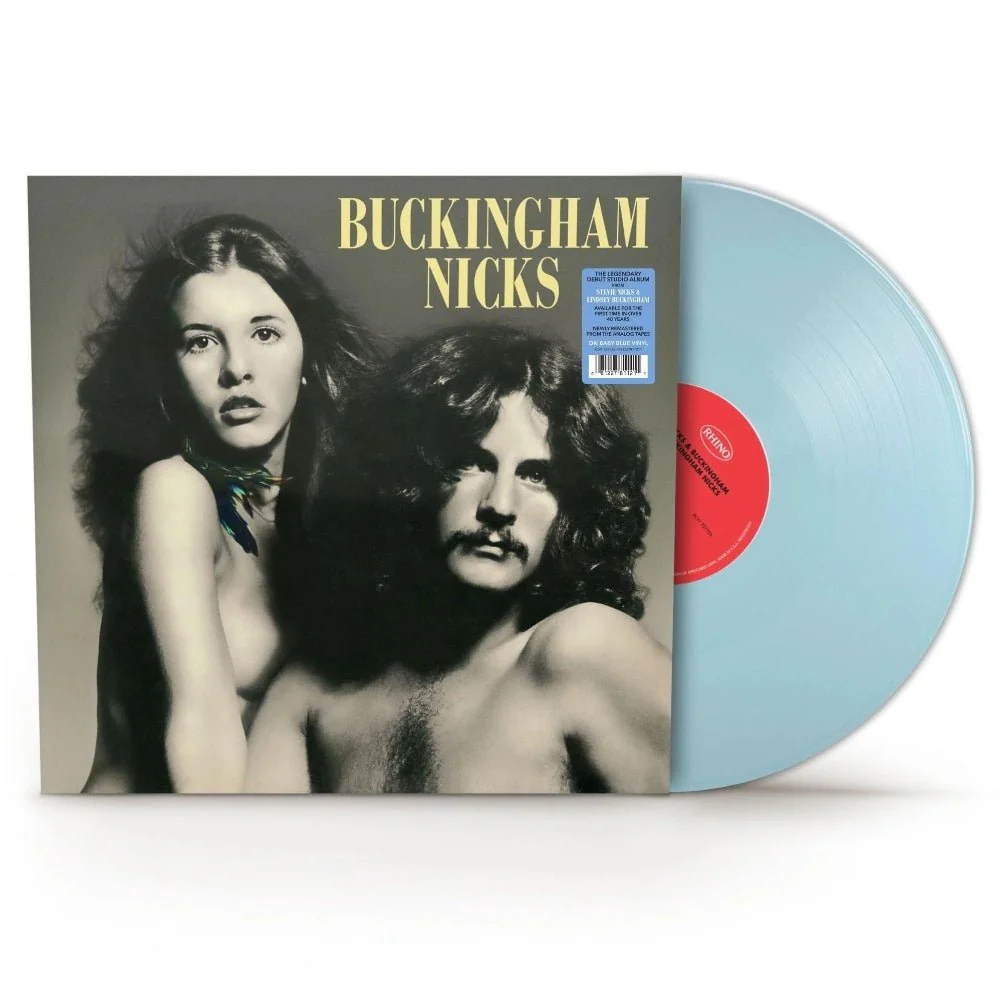 Buckingham Nicks