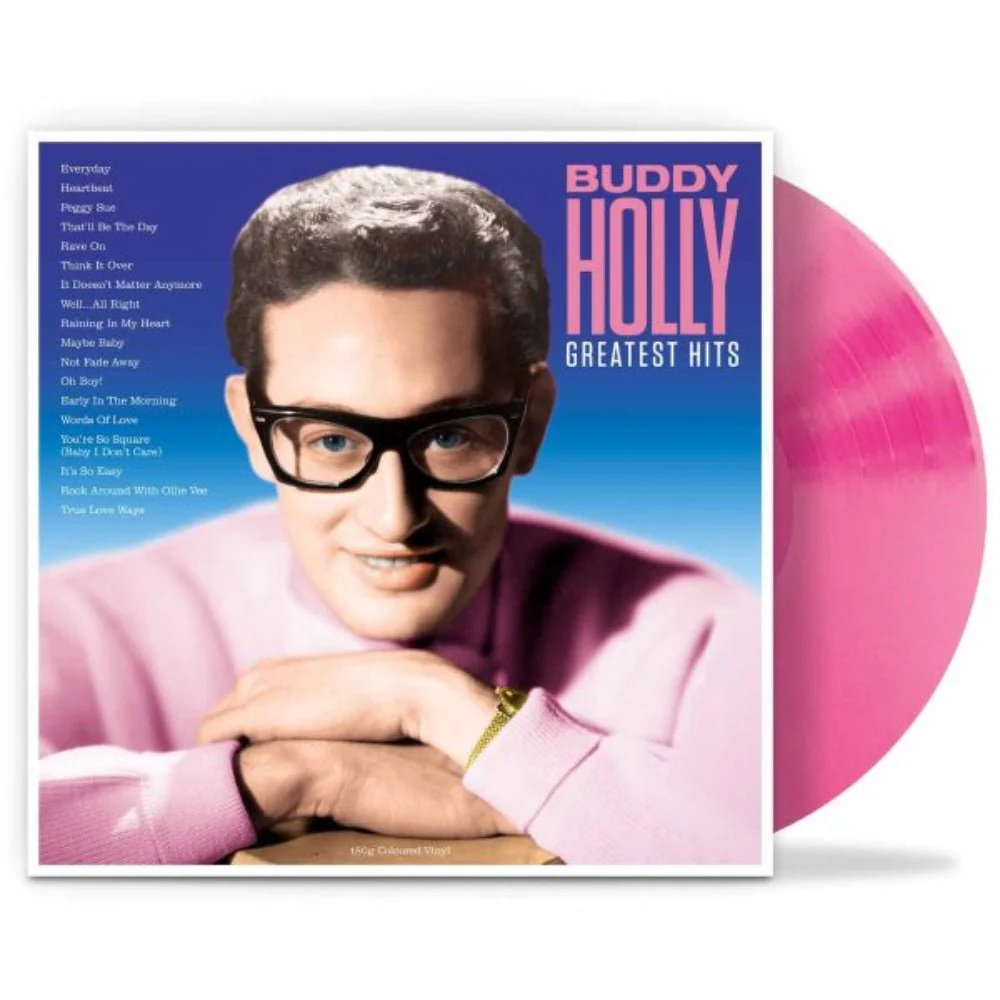 Greatest Hits