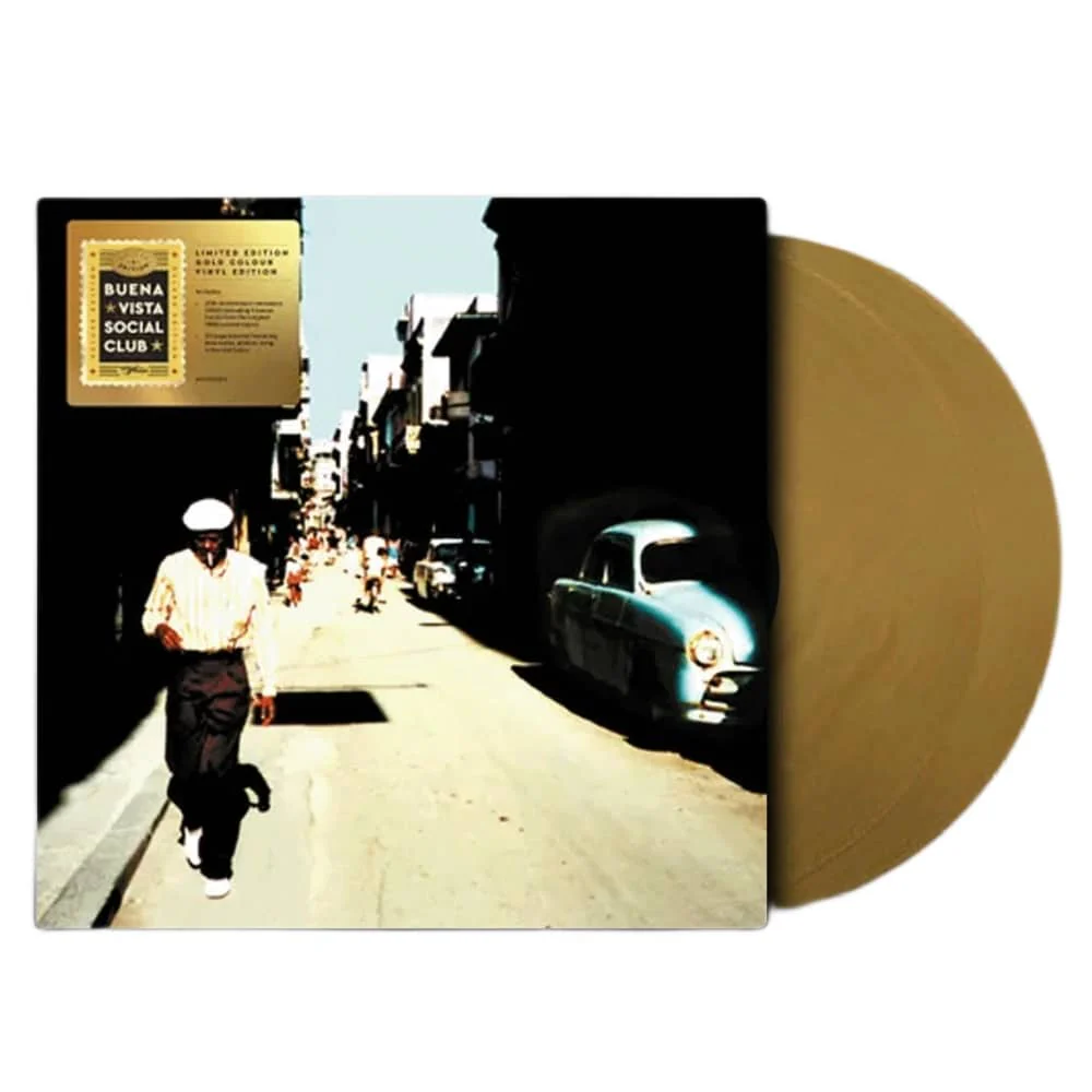 Buena Vista Social Club