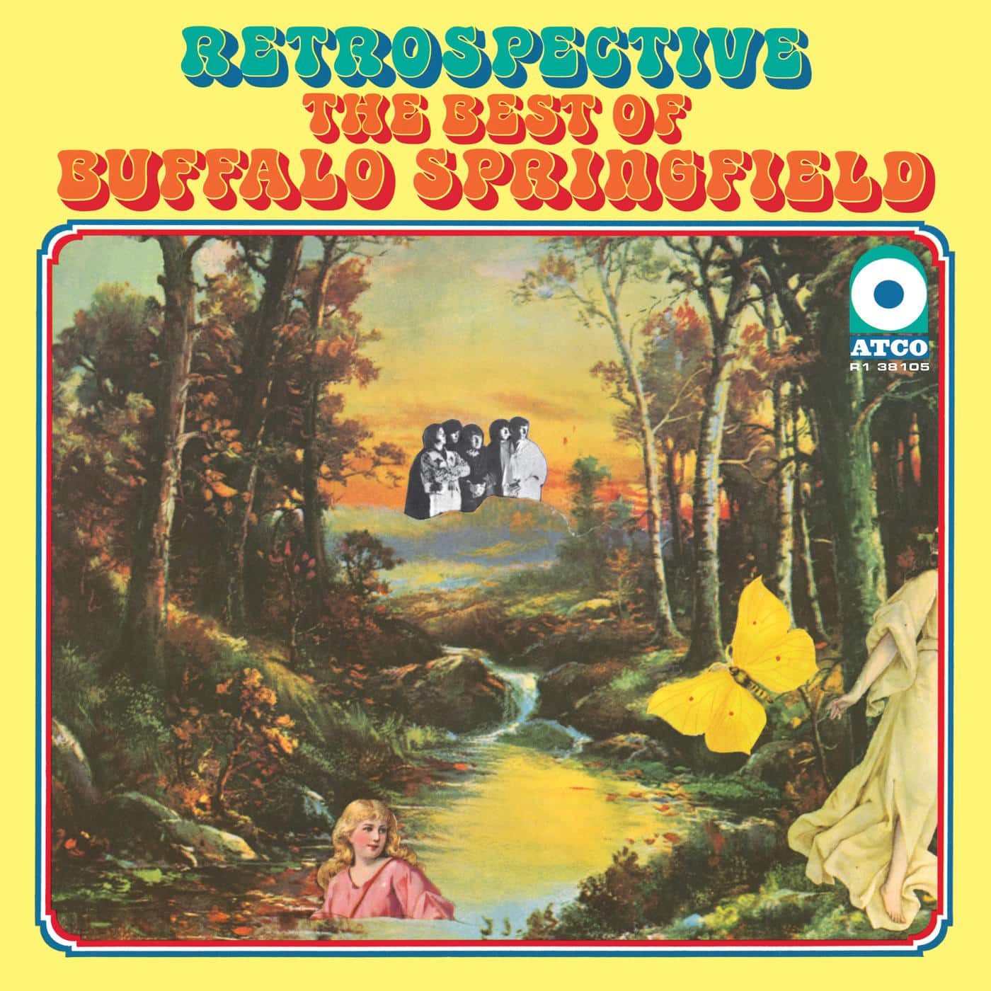 Retrospective: The Best Of