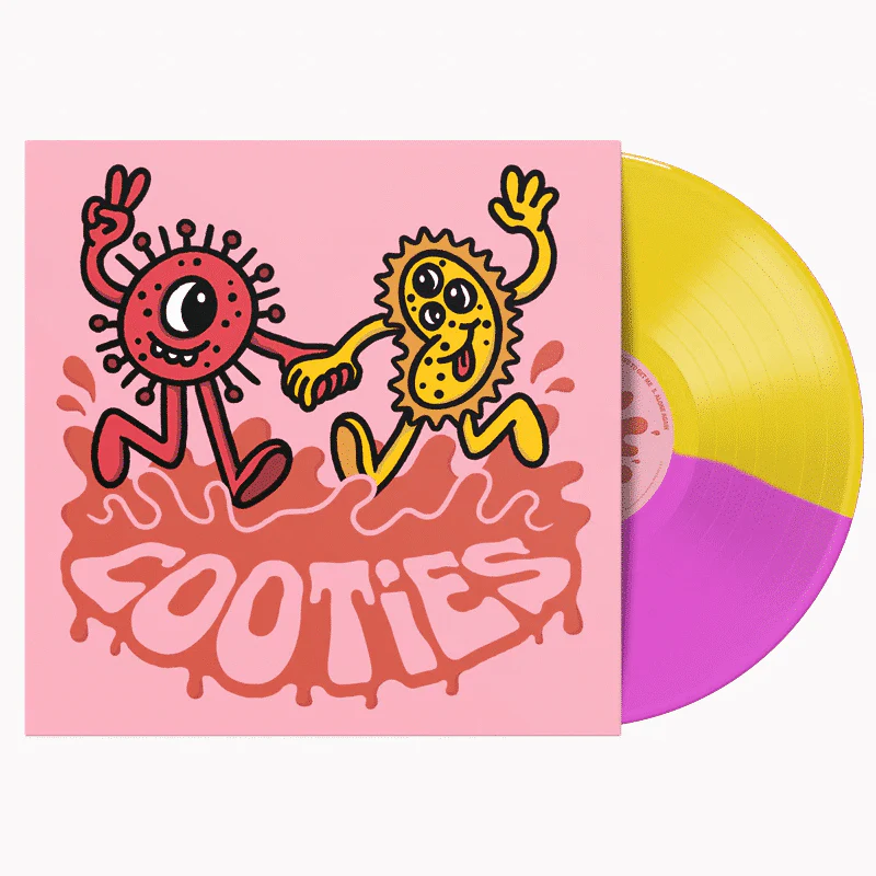 Cooties