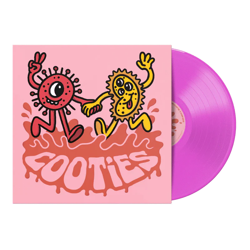Cooties