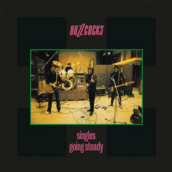 Singles Going Steady (Compilation)