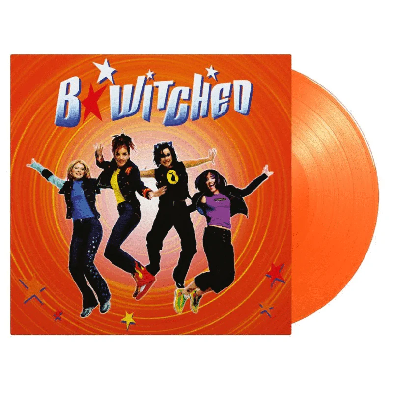 B*Witched