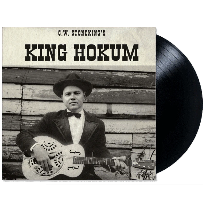 King Hokum