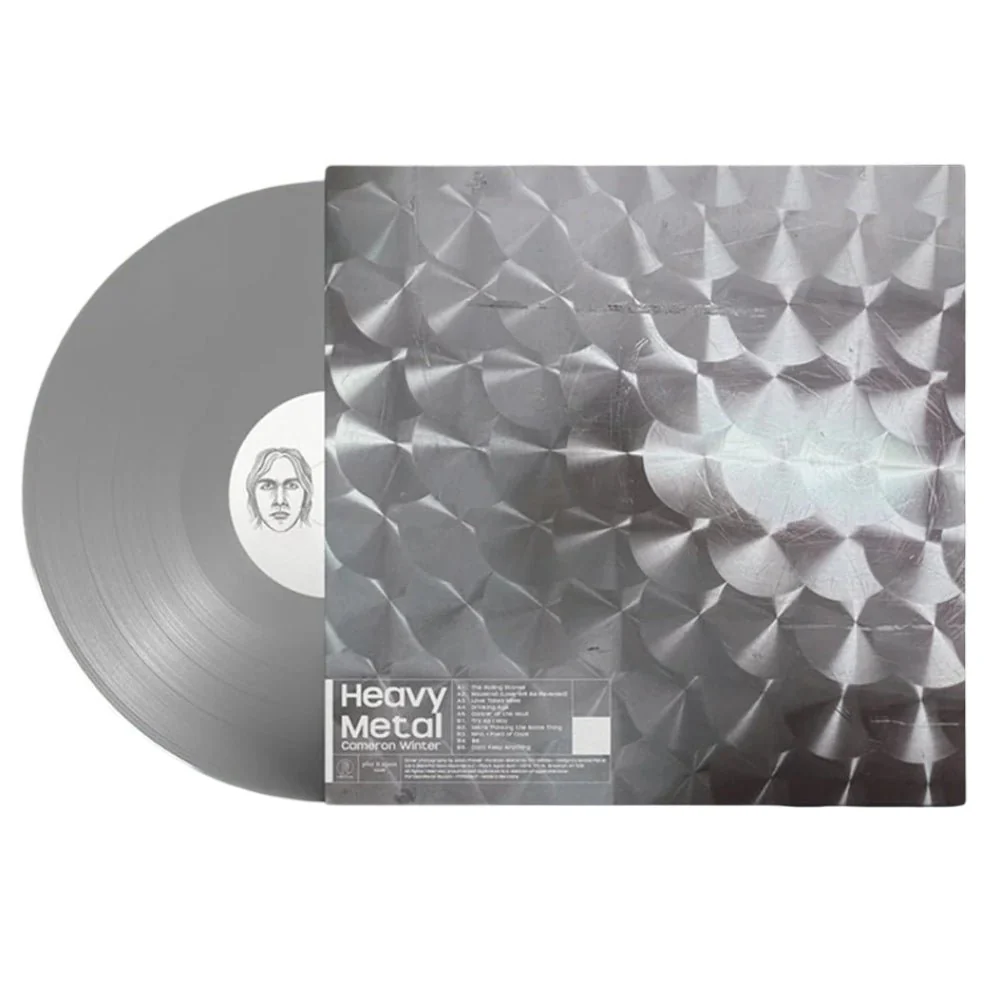 Heavy Metal - Image 2