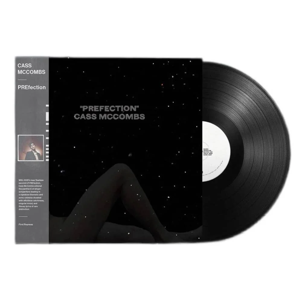 PREfection