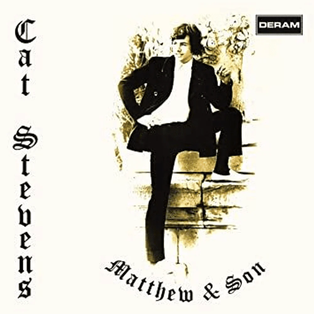 Matthew & Son