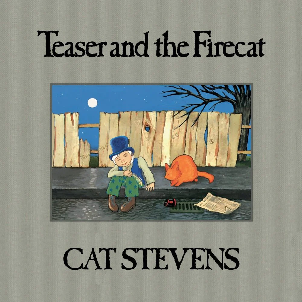 Teaser And The Firecat - Image 2