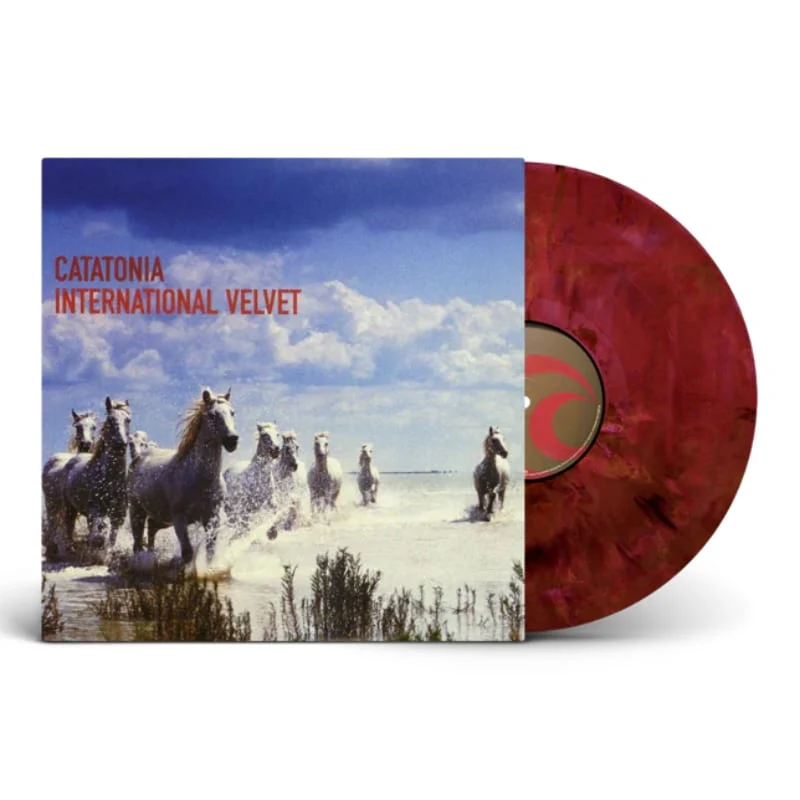 International Velvet